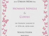 Mommie Mingle and Coffee at Whole Foods January 23, 2014